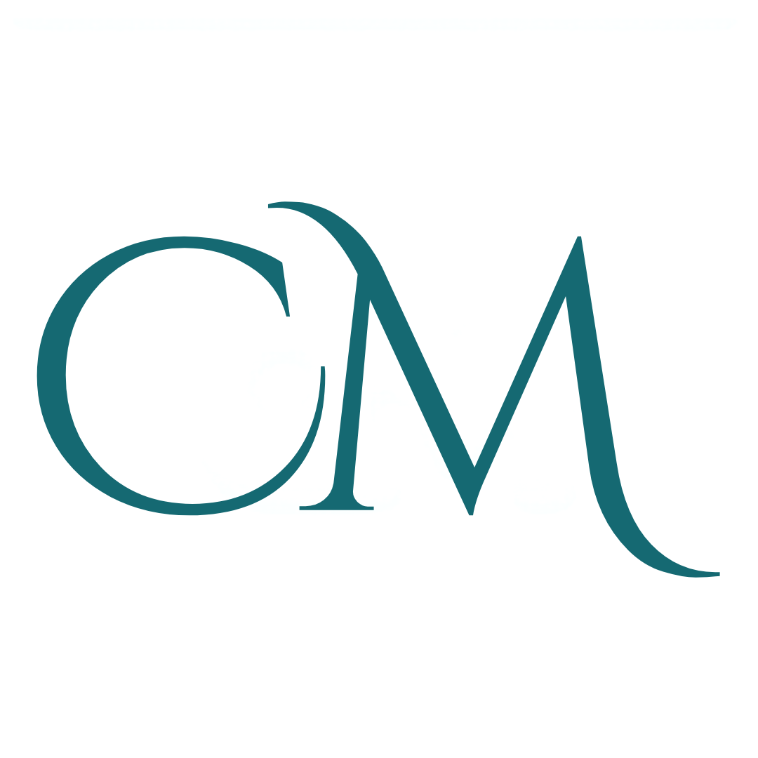 Ciche Miejsce Logo